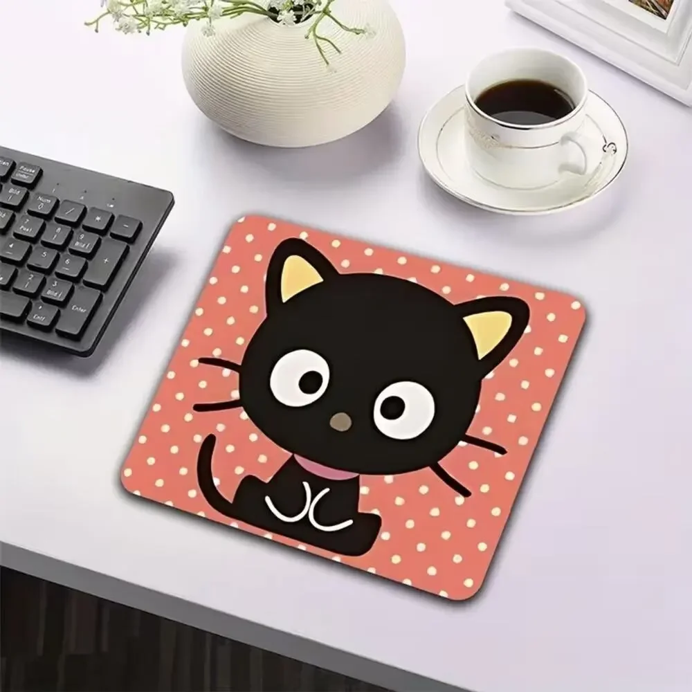 #CC-271 Hello Kitty & Friends - Chococat Mouse Pad